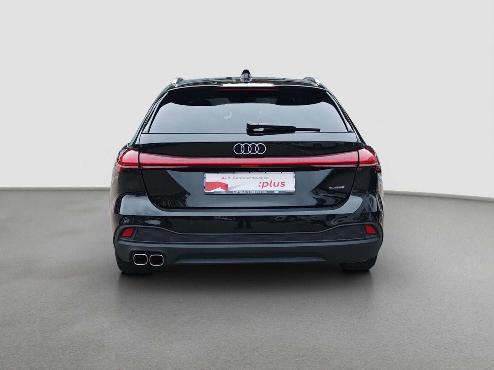 Audi A5 Avant – Bild 7