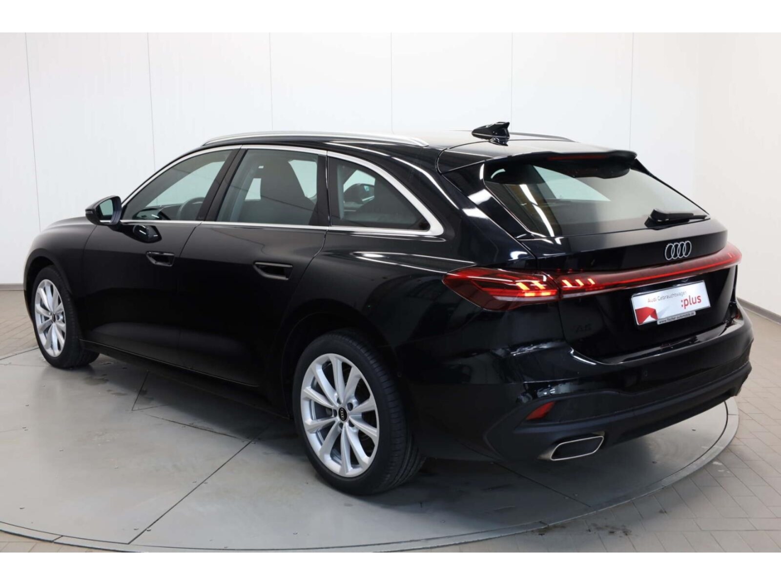 Audi A5 Avant – Bild 4