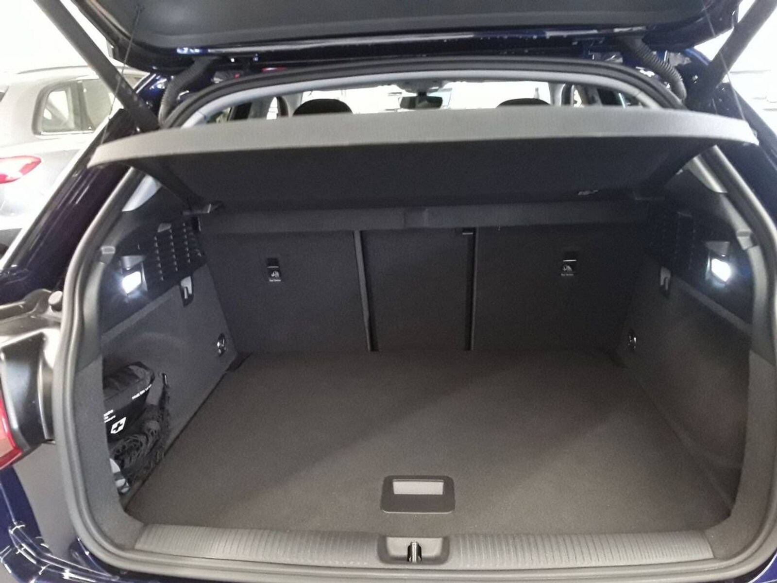 Audi Q2 – Bild 7