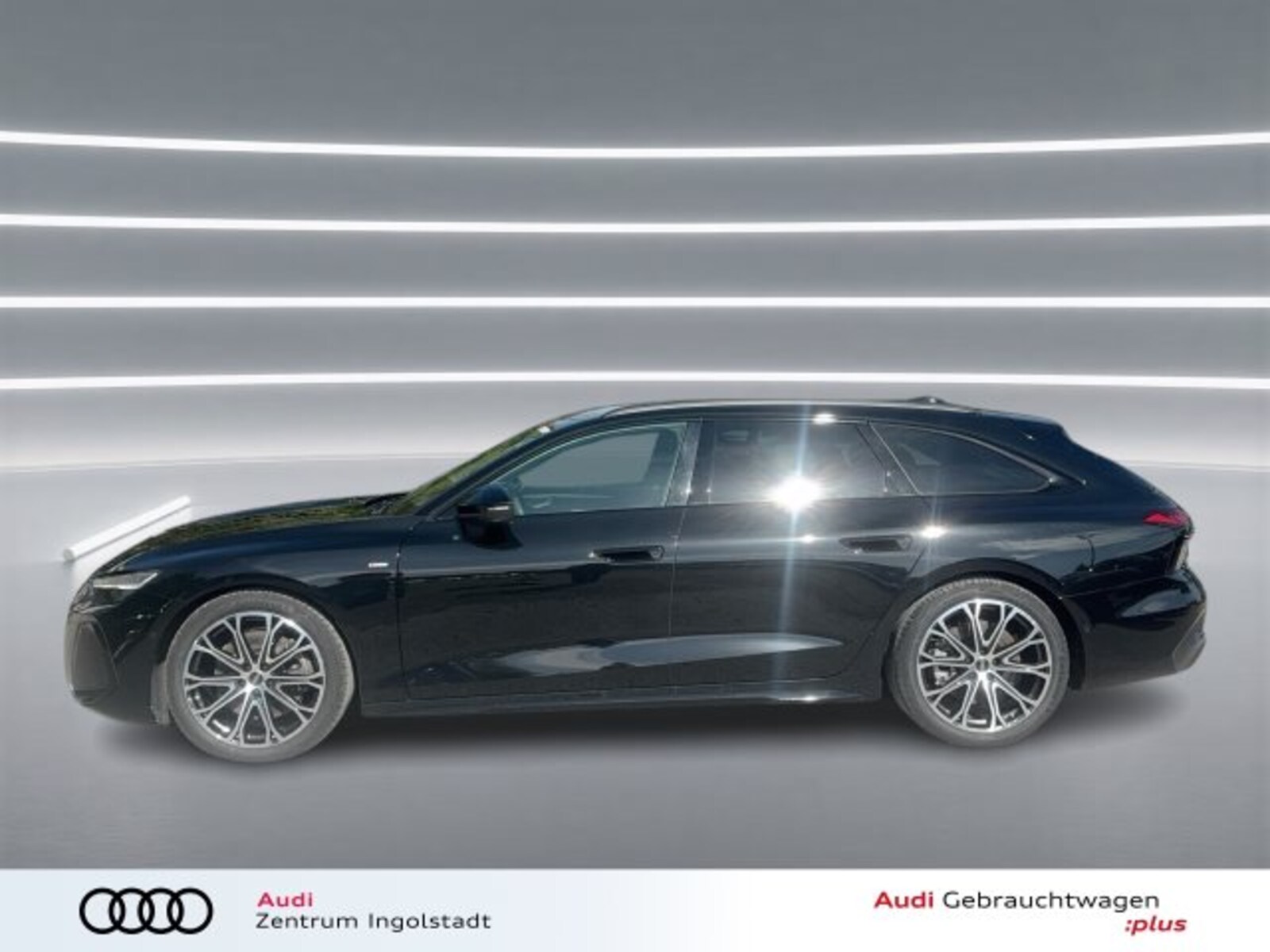 Audi A6 Avant – Bild 2