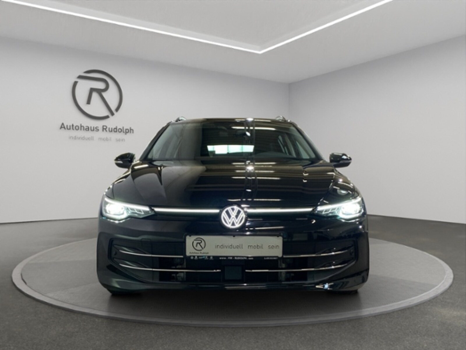 Volkswagen Golf Variant – Bild 15