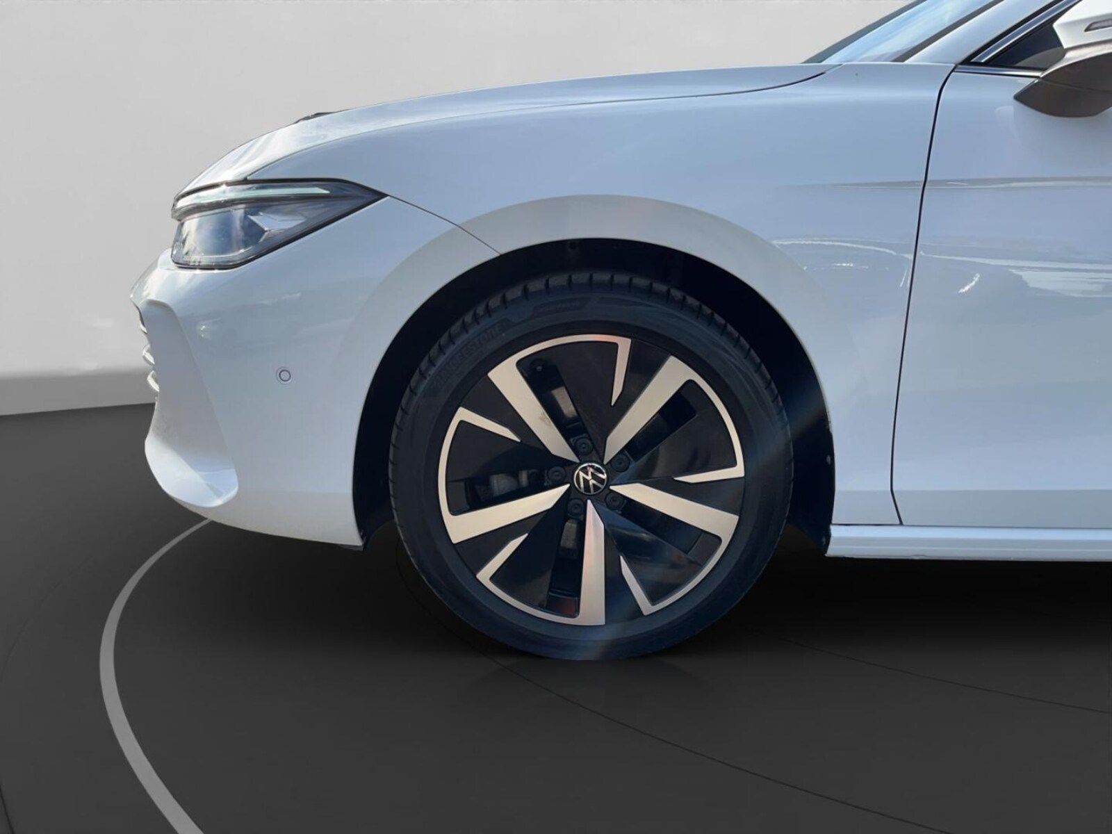 Volkswagen Passat – Bild 10