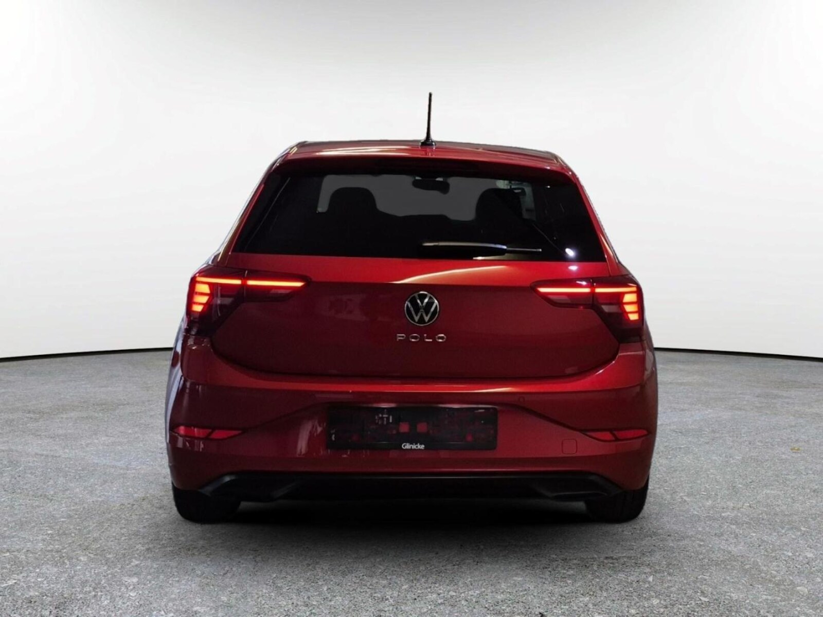 Volkswagen Polo – Bild 3