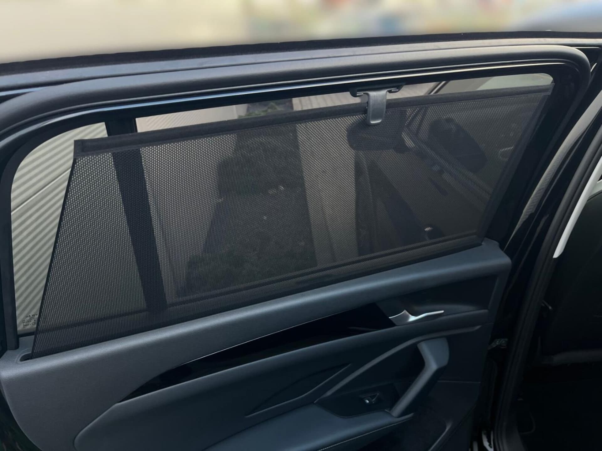 Volkswagen Tayron Elegance