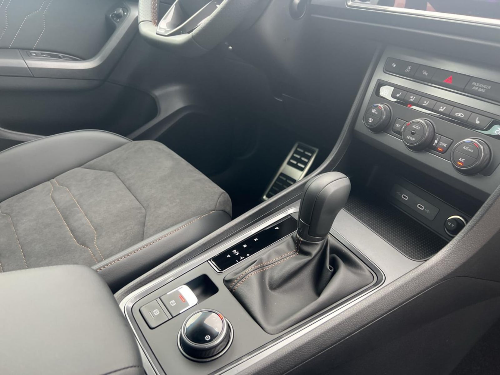 CUPRA Ateca – Bild 11