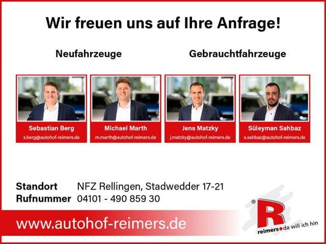 Volkswagen T6.1 California