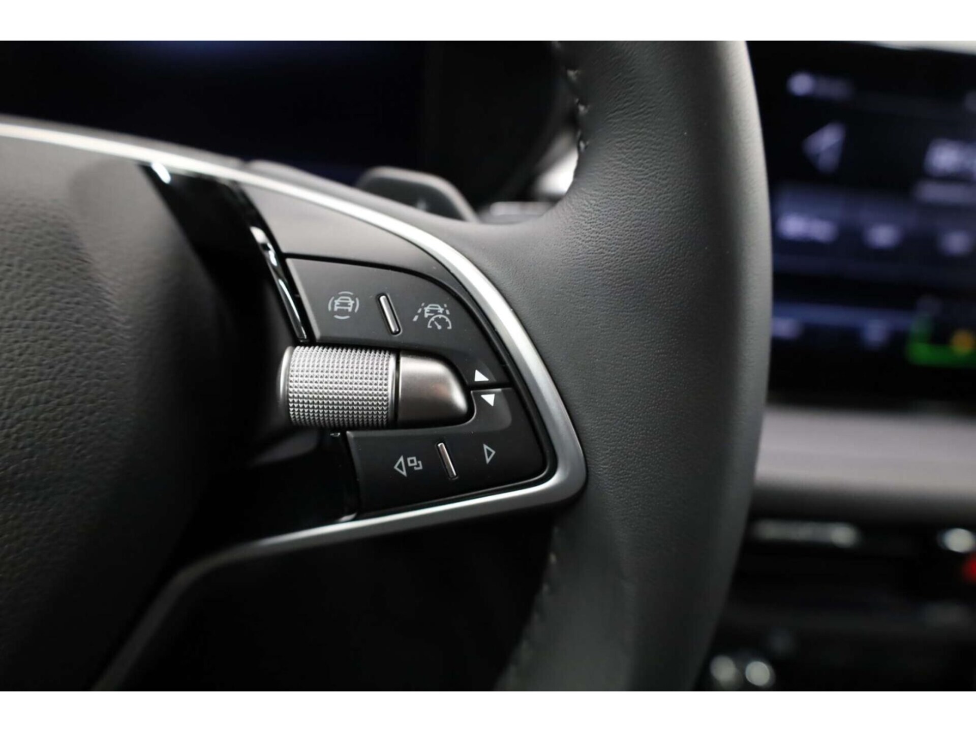 Skoda Fabia Selection