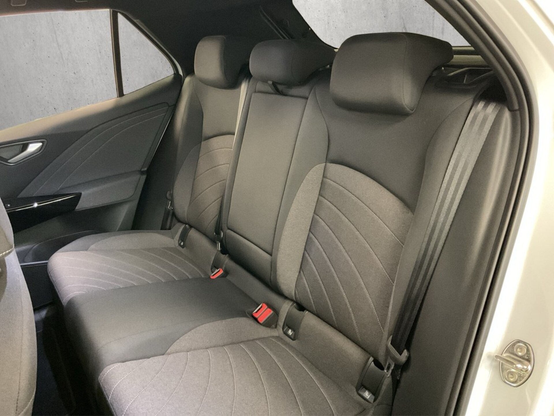 Volkswagen ID.3 Pro