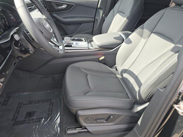 2026 Audi Q7 Premium Plus - Photo 19