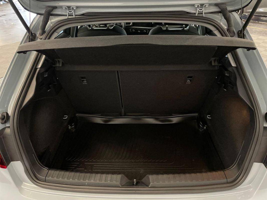 Image about Audi A1 Sportback Advanced 2 25 TFSI 70 kW (95 ch) S tronic