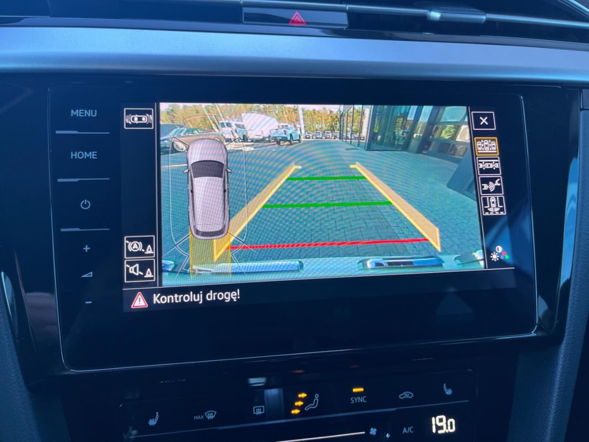 Volkswagen Arteon Shooting Brake Elegance