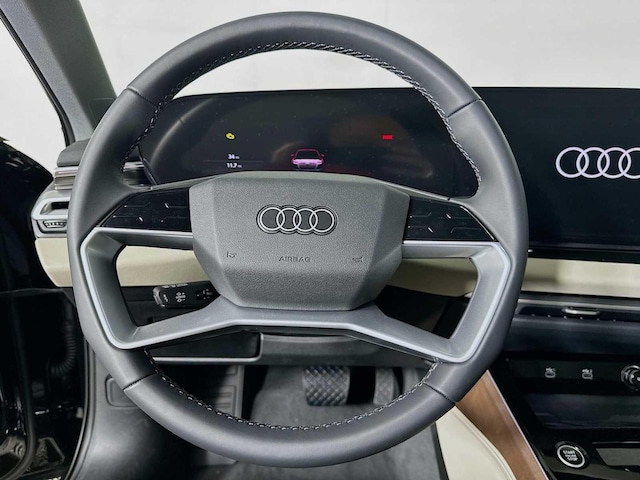 2026 Audi A6 Premium Plus - Photo 11
