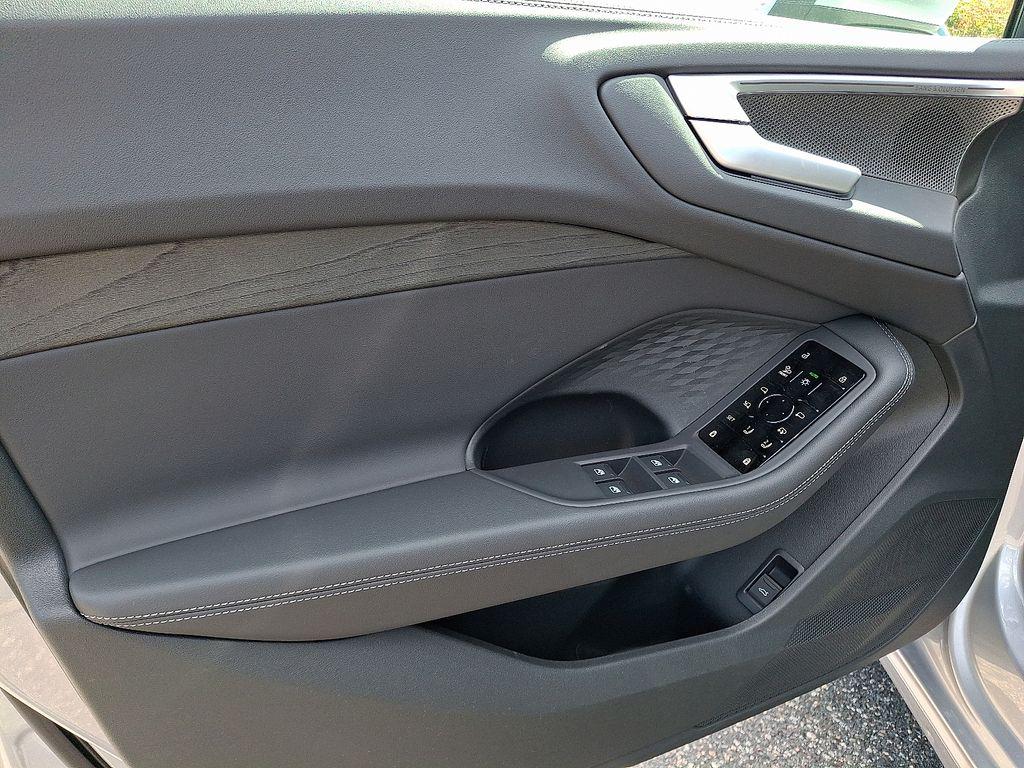 2025 Audi A5 Premium Plus - Photo 11
