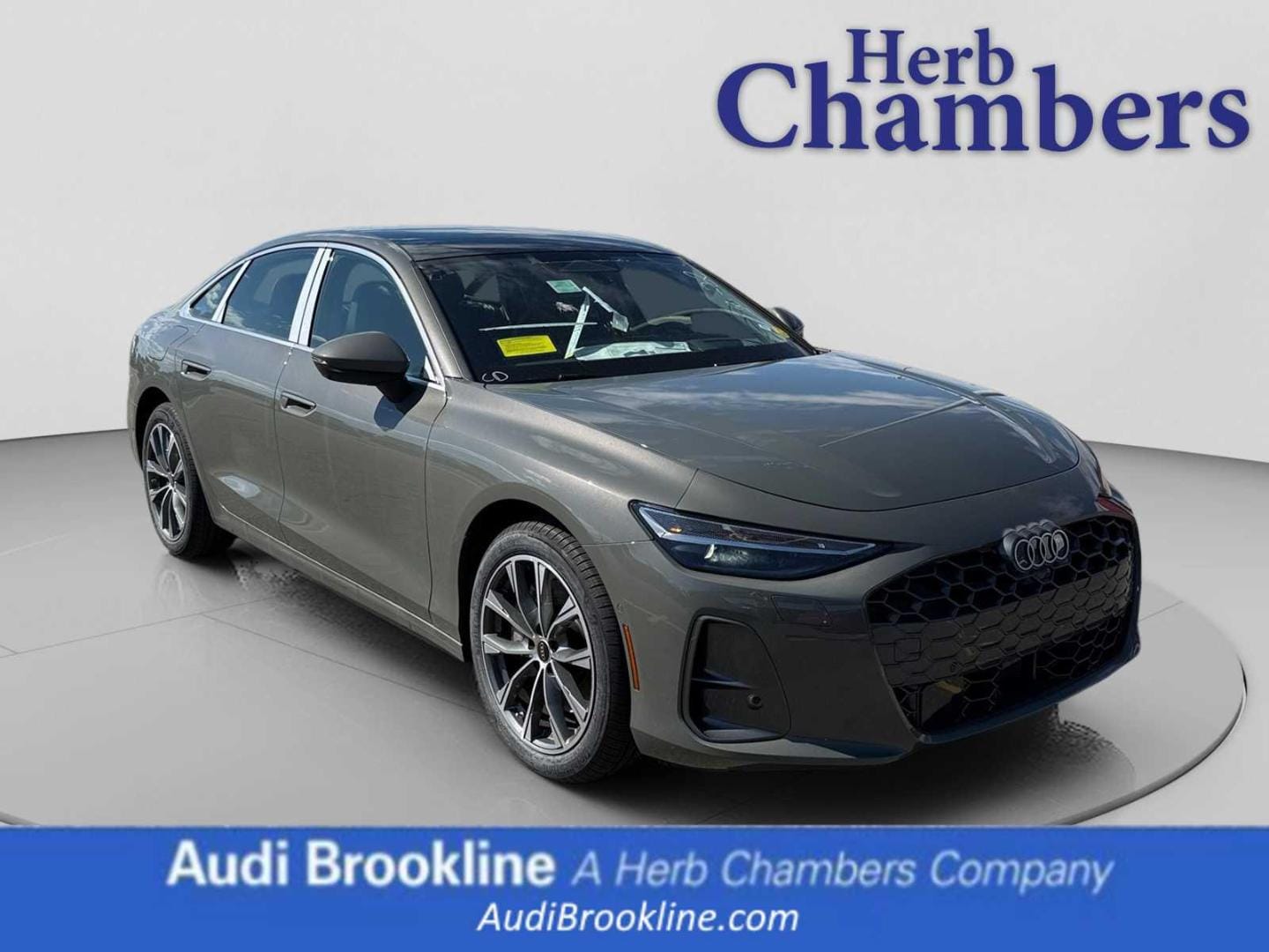 2026 Audi A6