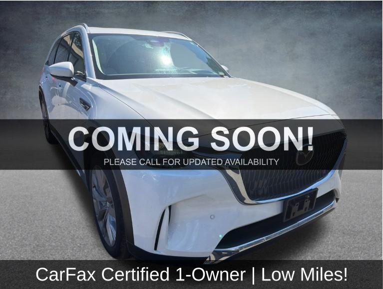 2025 Mazda CX-90 Turbo Premium Plus Package's photo