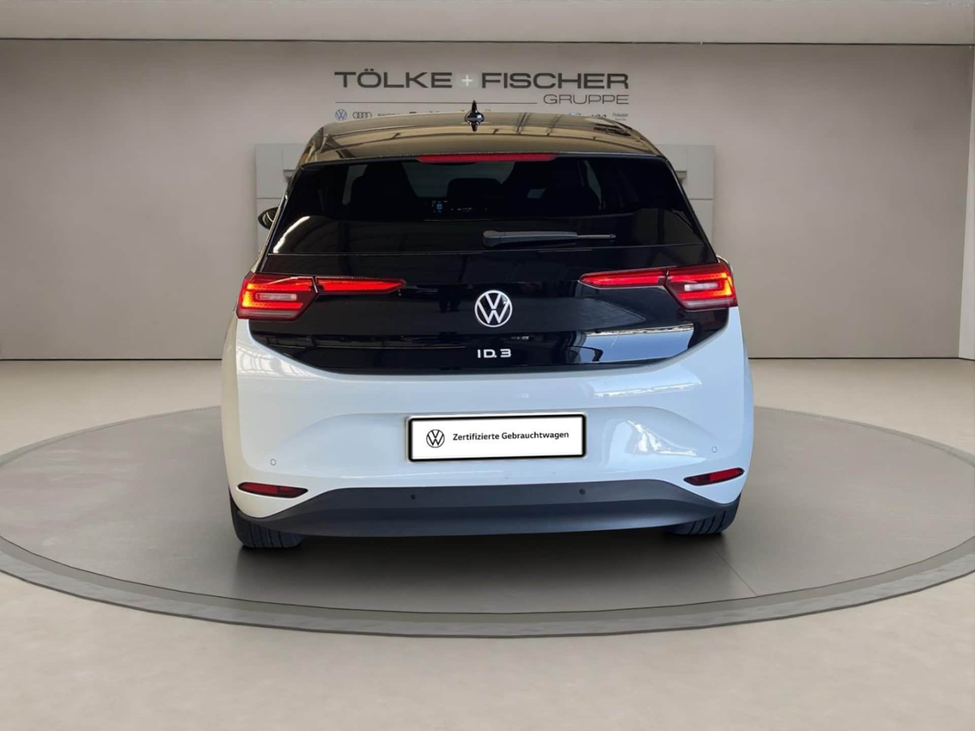 Volkswagen ID.3 Pro