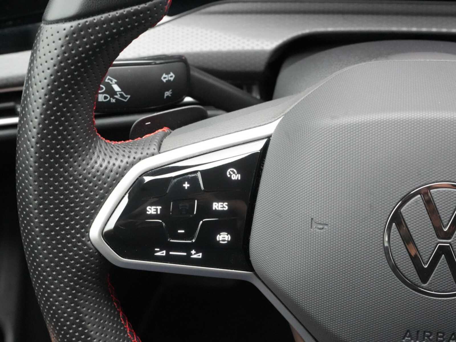 Volkswagen Golf – Bild 6