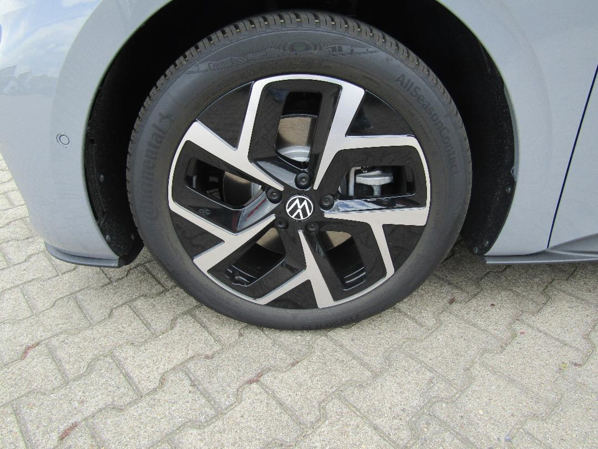 Volkswagen ID.3 Pro