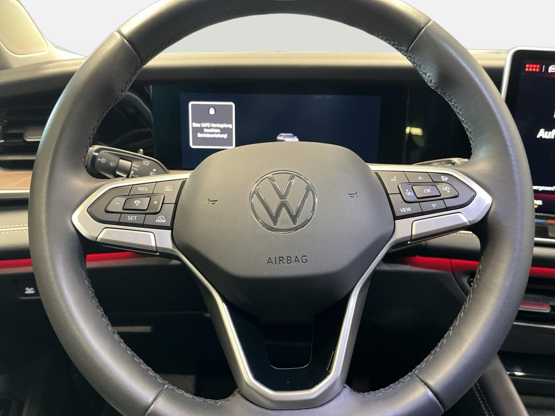 Volkswagen Tayron Elegance