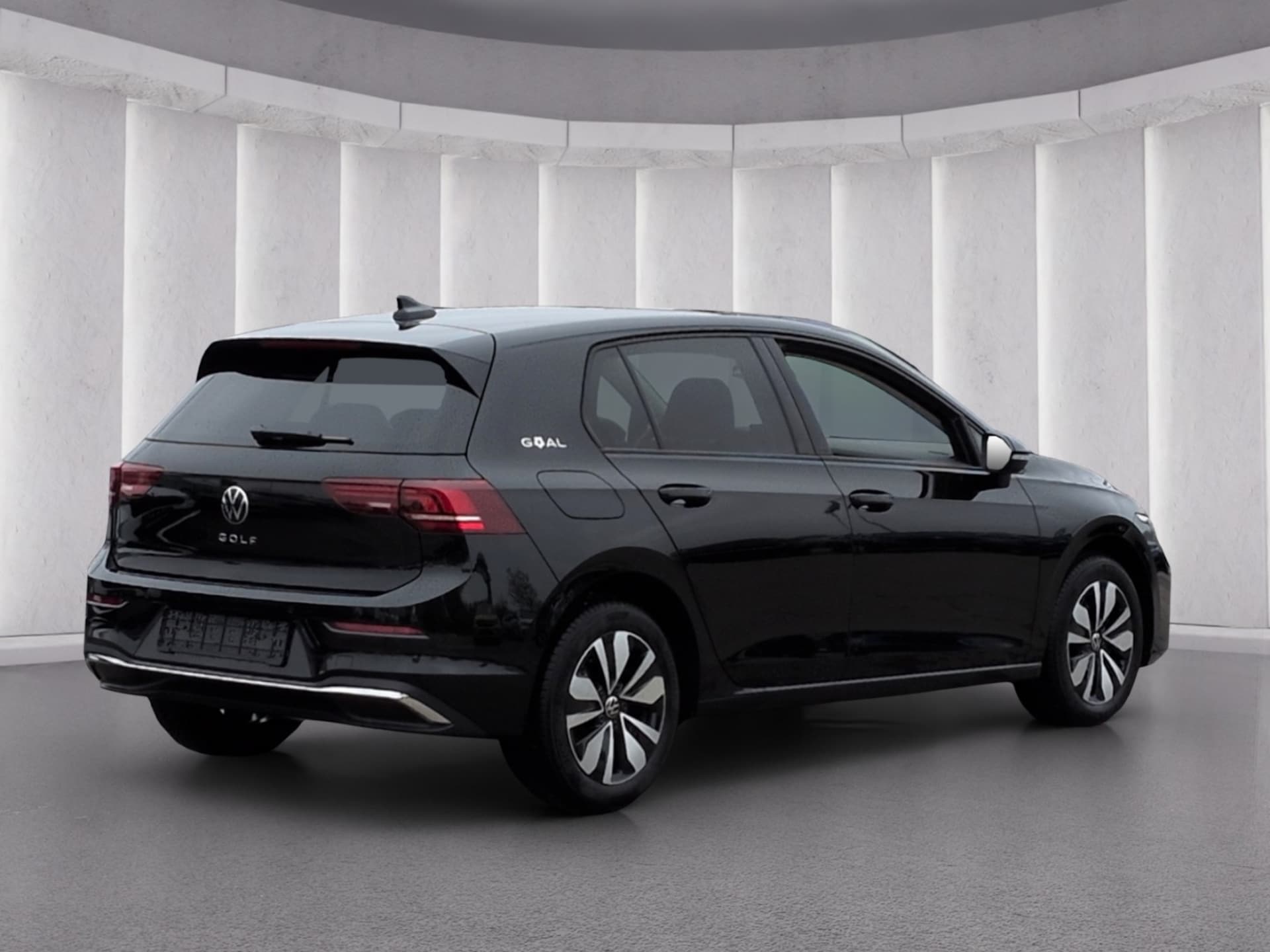 Volkswagen Golf Goal