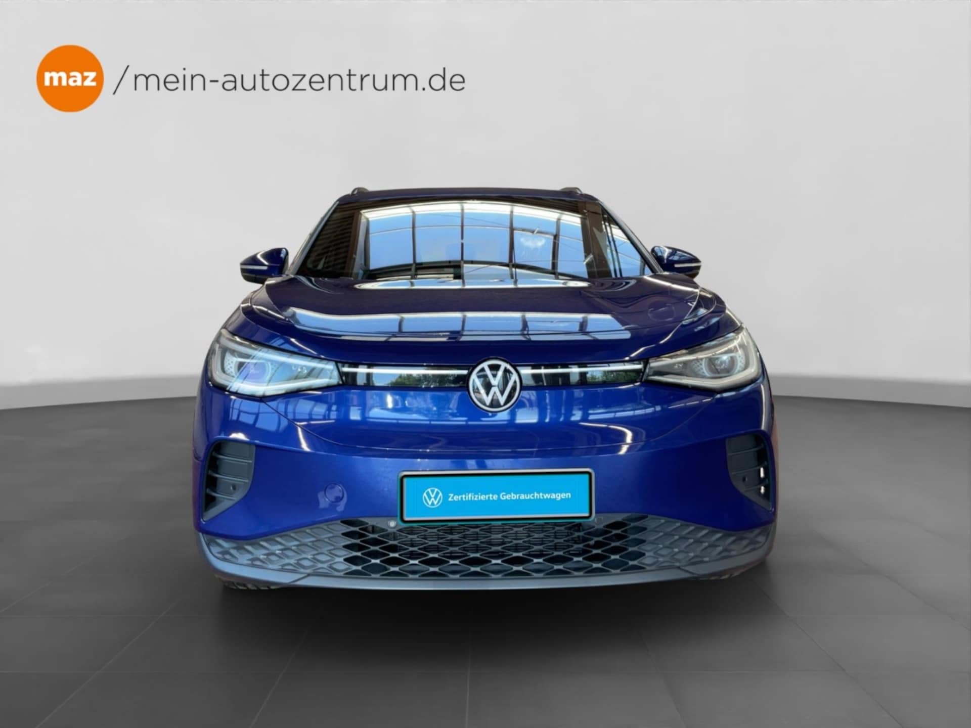 Volkswagen ID.4 Pro Performance