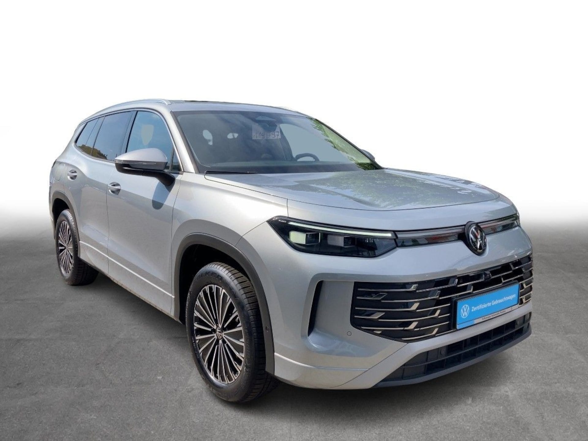 Volkswagen Tayron Elegance