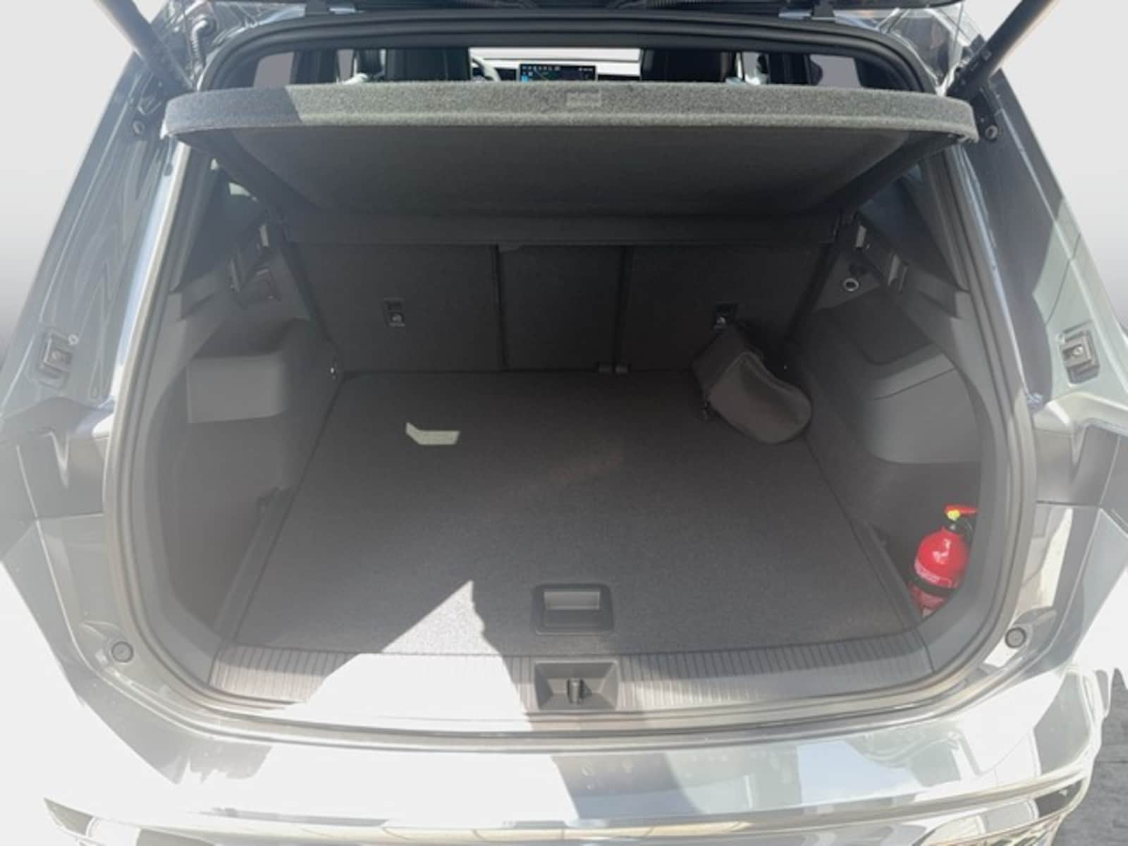 Volkswagen Tiguan – Bild 12