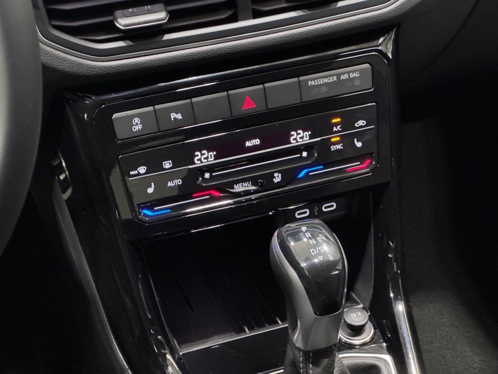Volkswagen T-Cross – Bild 11