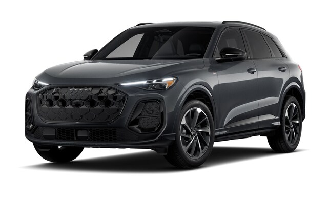 2026 Audi Q5