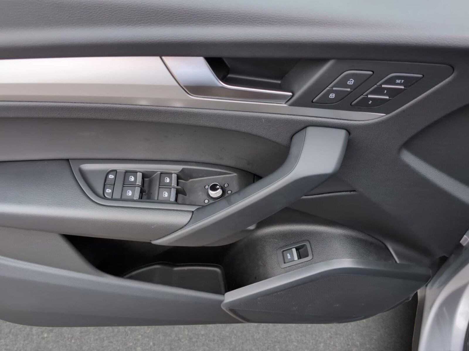 Audi Q5 Sportback – Bild 14
