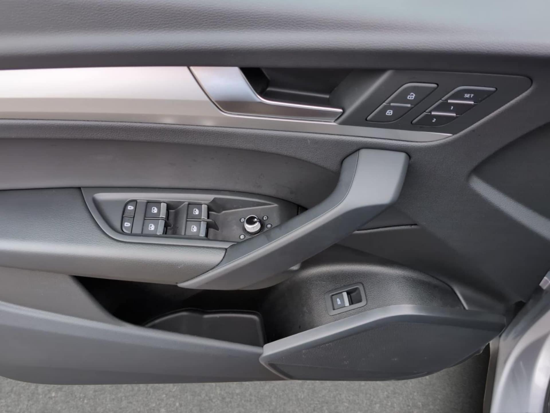 Audi Q5 Sportback S line