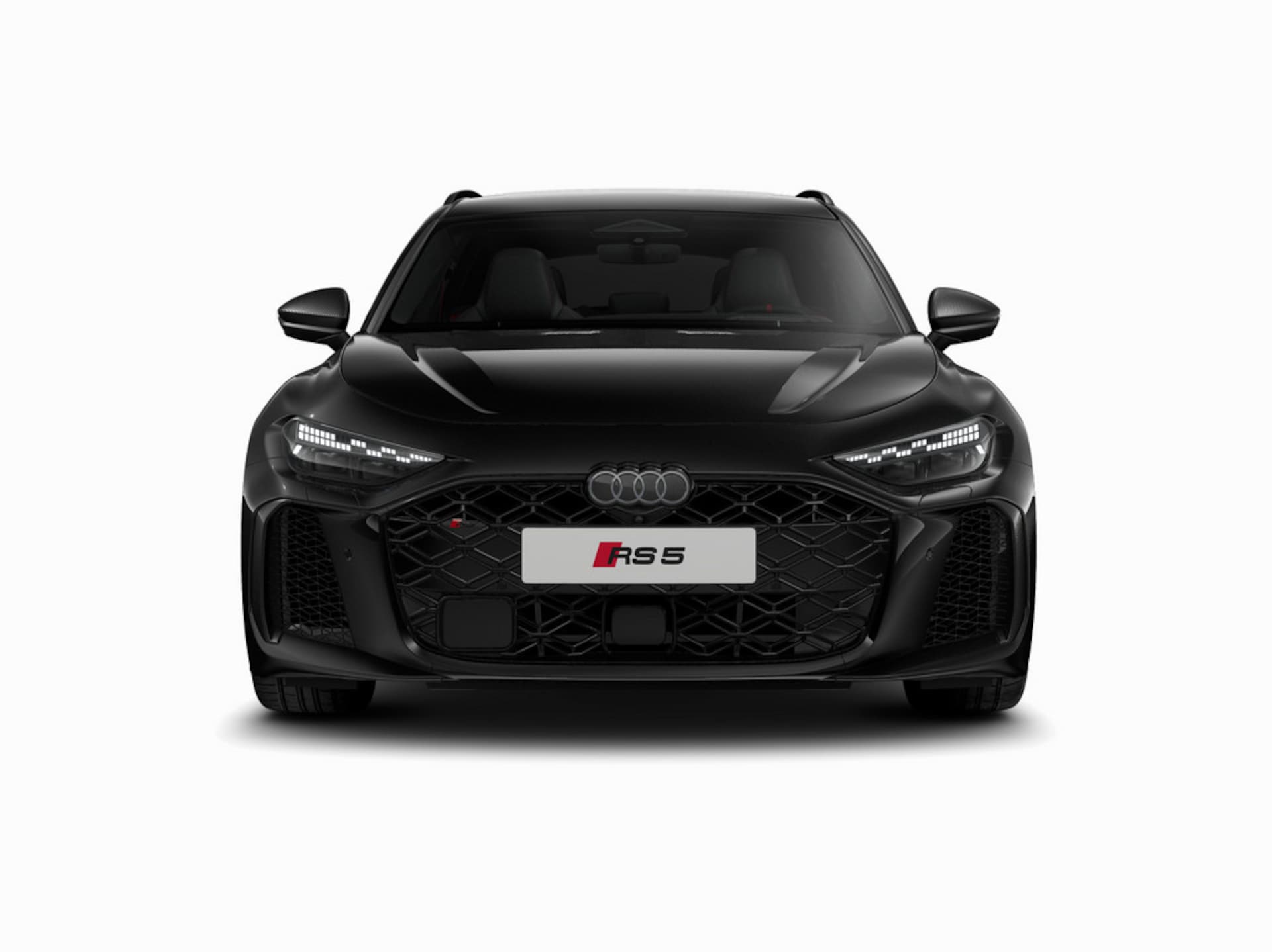 Audi RS 5 Avant