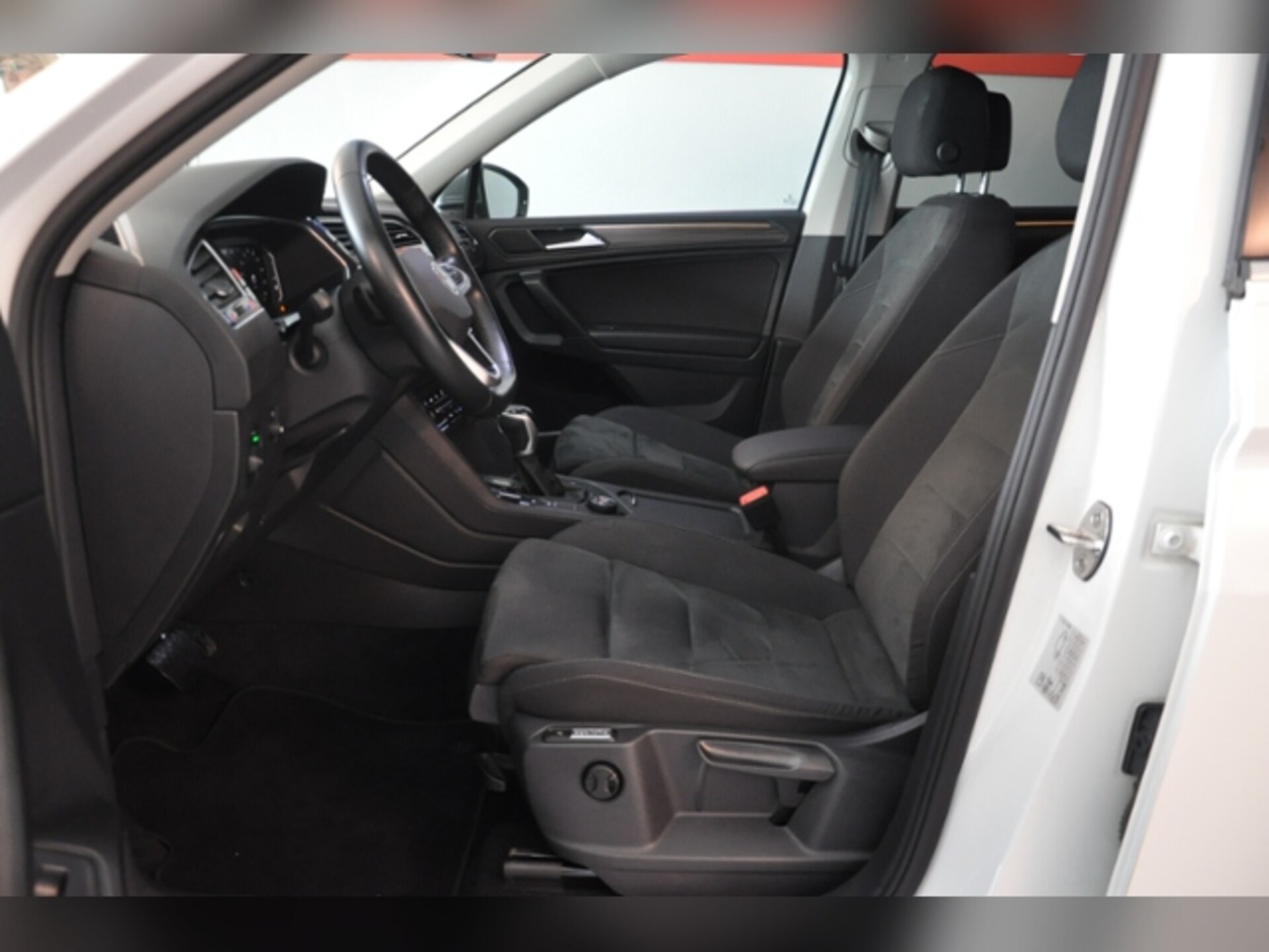 Volkswagen Tiguan Allspace Elegance