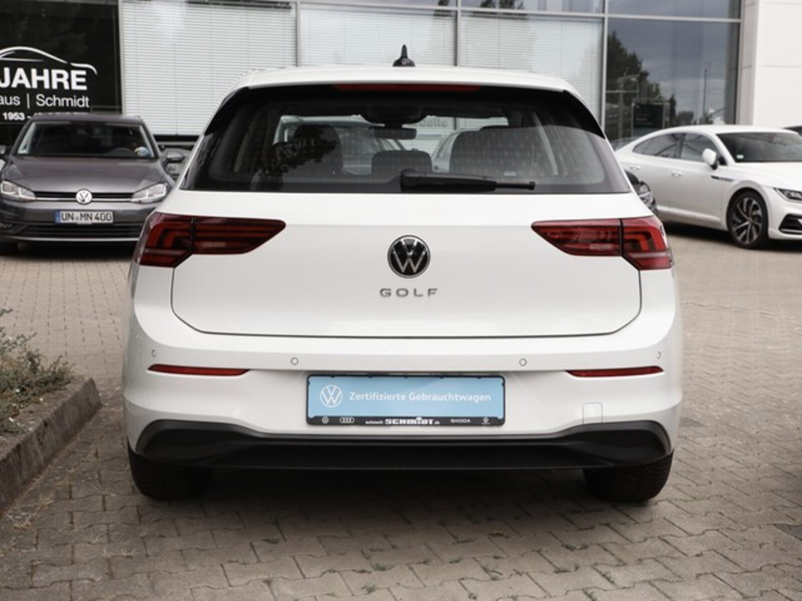 Volkswagen Golf – Bild 3