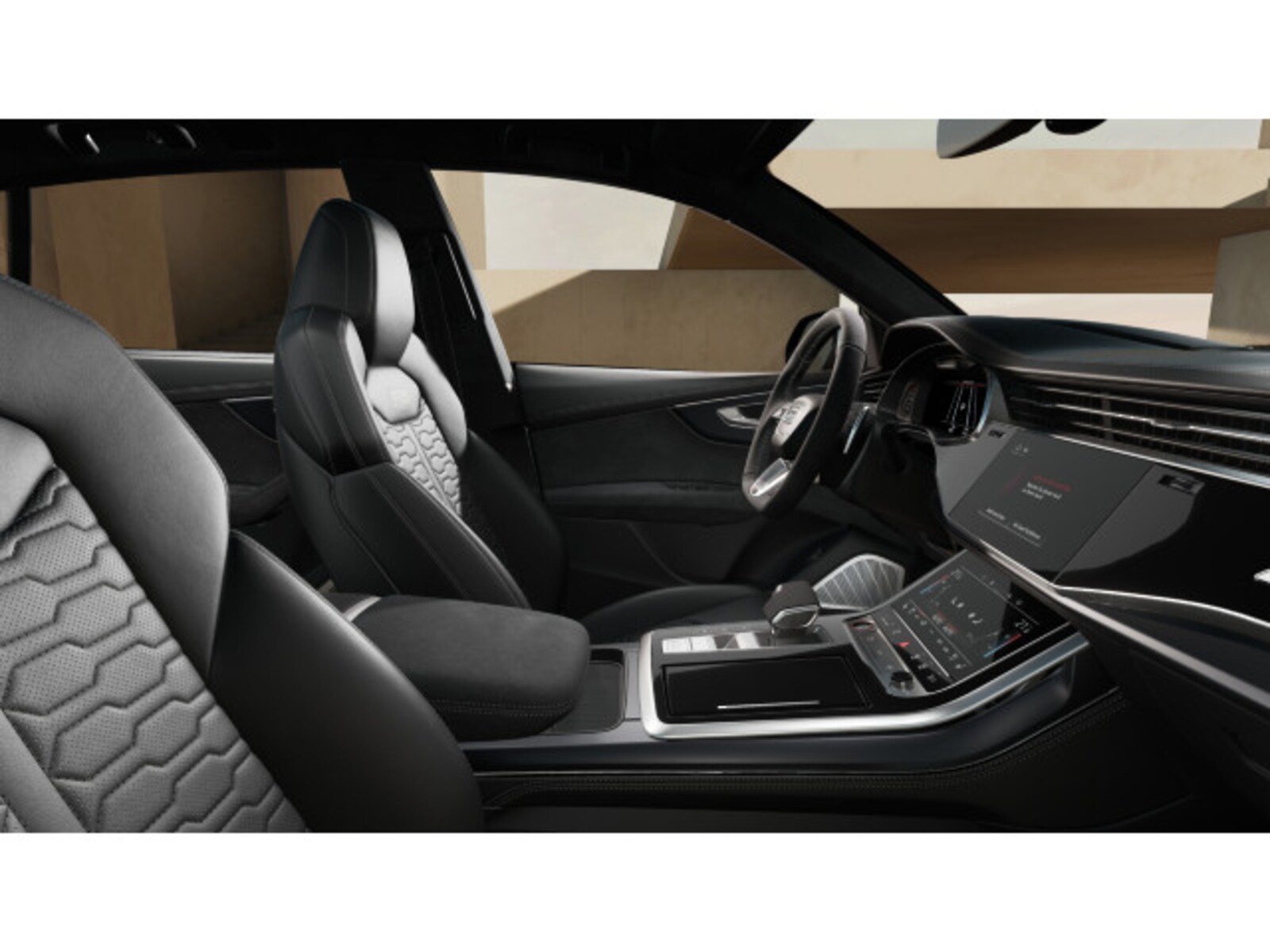 Audi RS Q8 performance – Bild 3