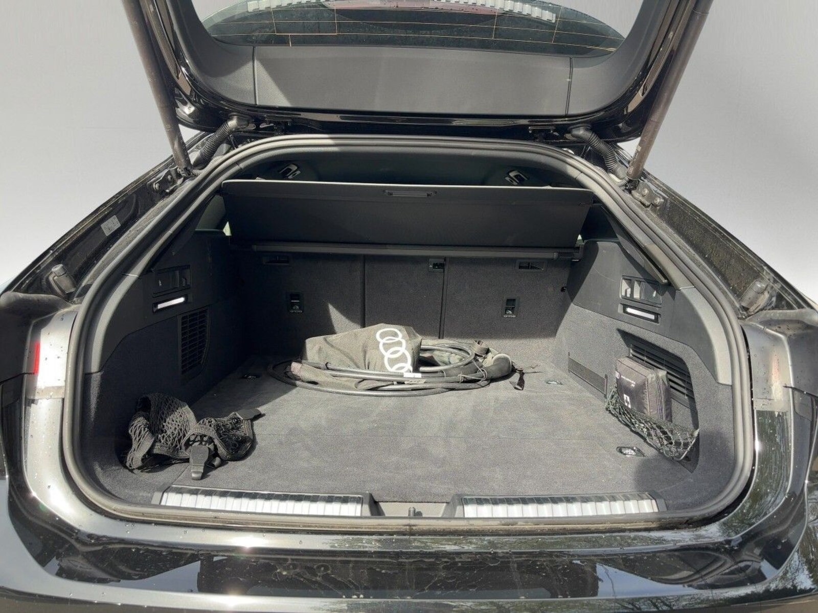 Audi A6 Avant – Bild 6