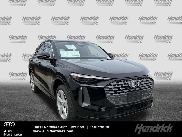Photo of 2025 Audi Q5 