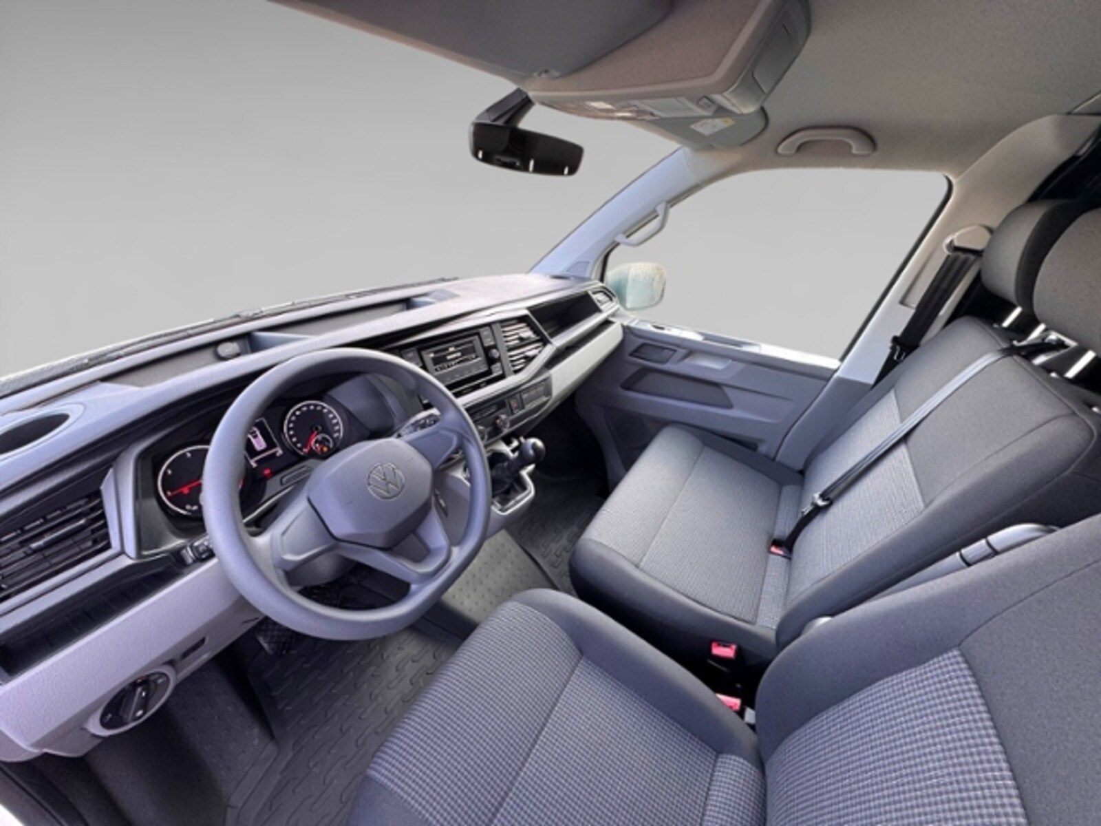 Volkswagen T6.1 Transporter Kasten kurzer Radstand – Bild 8