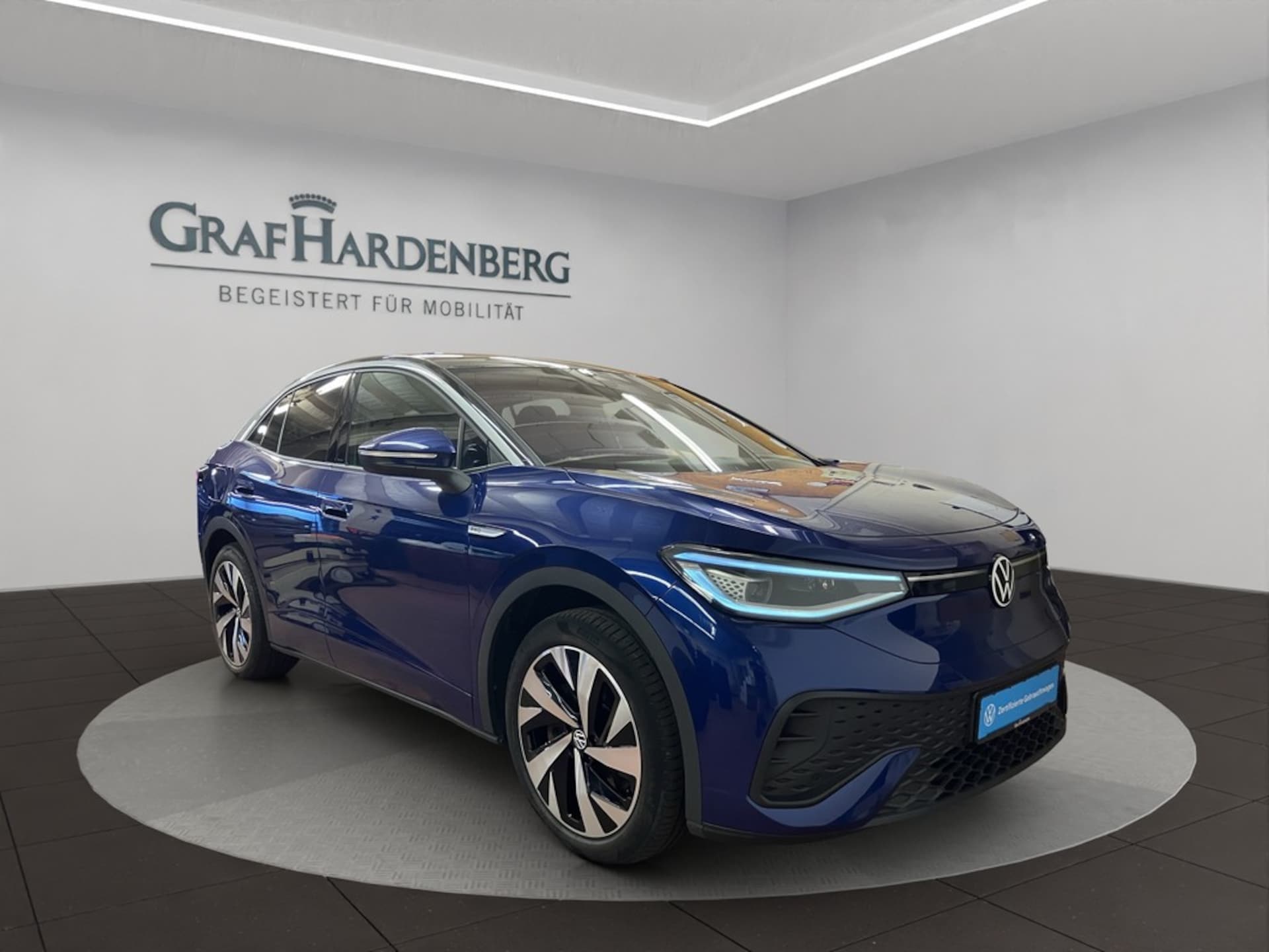 Volkswagen ID.5 Pro