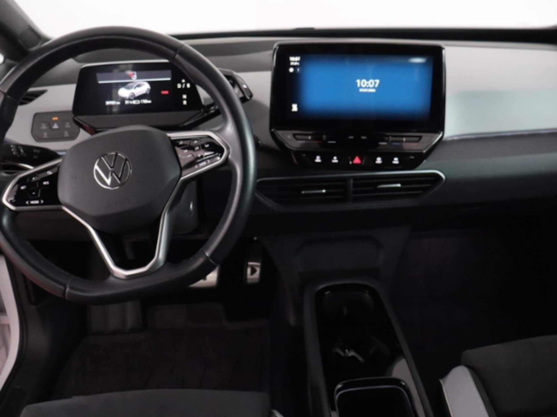 Volkswagen ID.3 Pro Performance Max