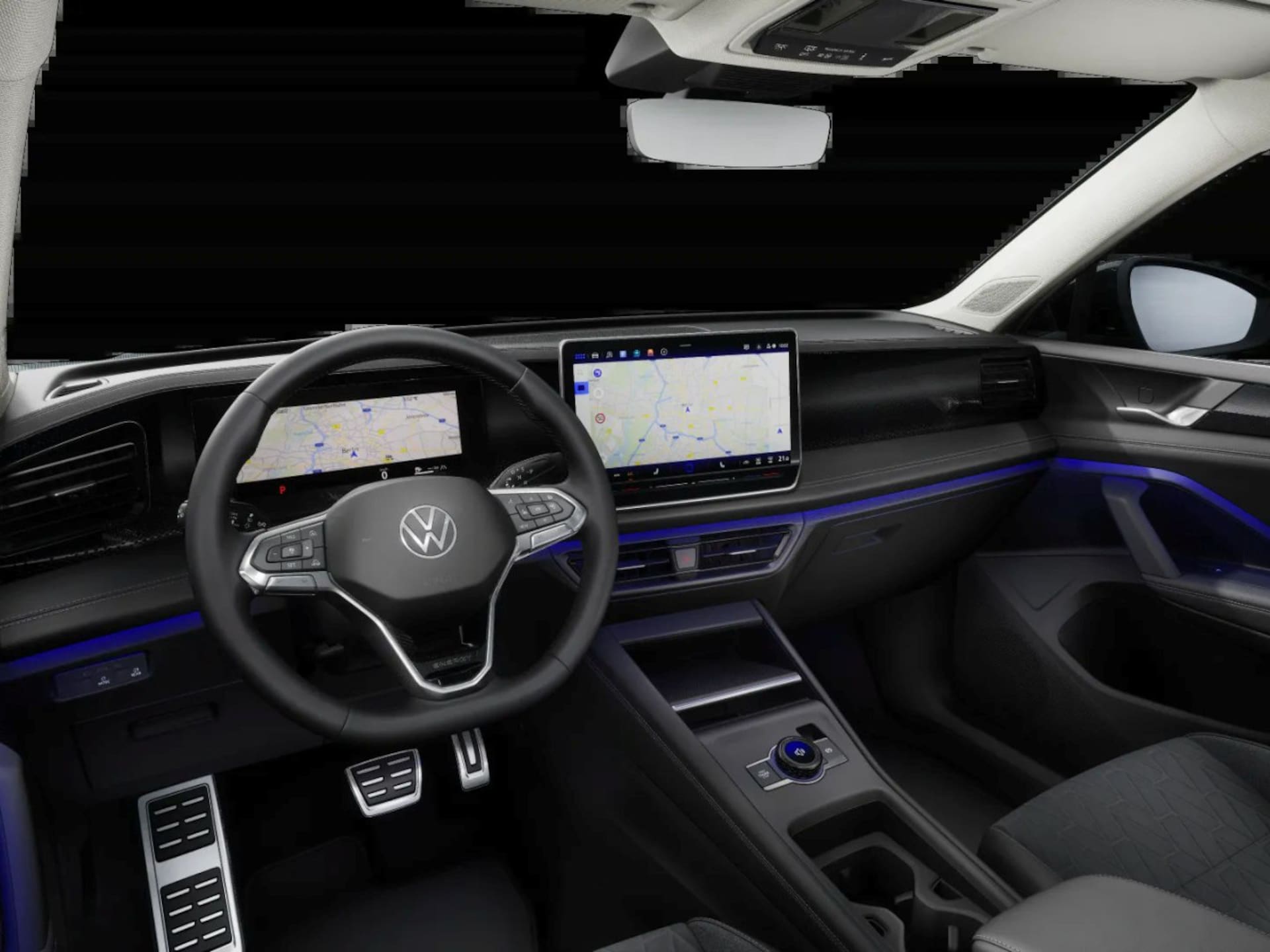 Volkswagen Tiguan ENERGY