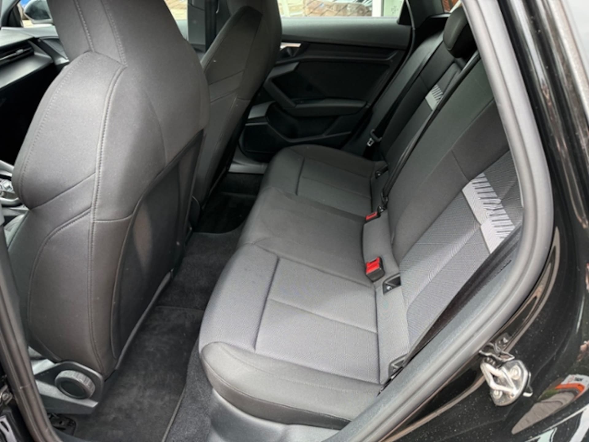 Audi A3 Sportback S line