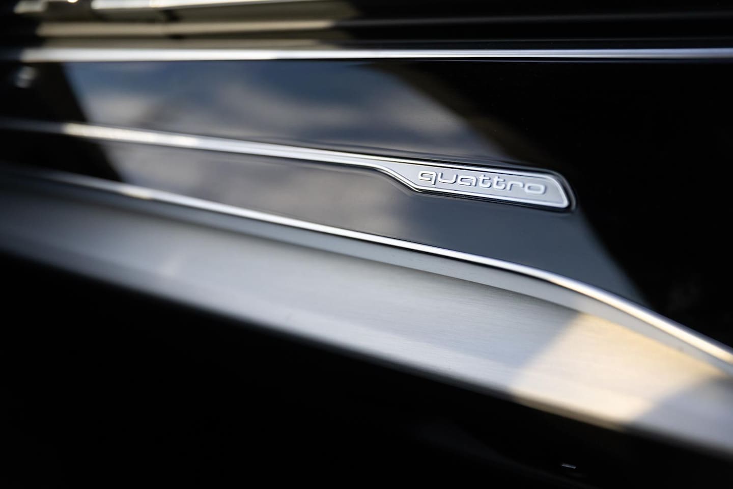 Image about Audi Q8 50 TDI quattro tiptronic