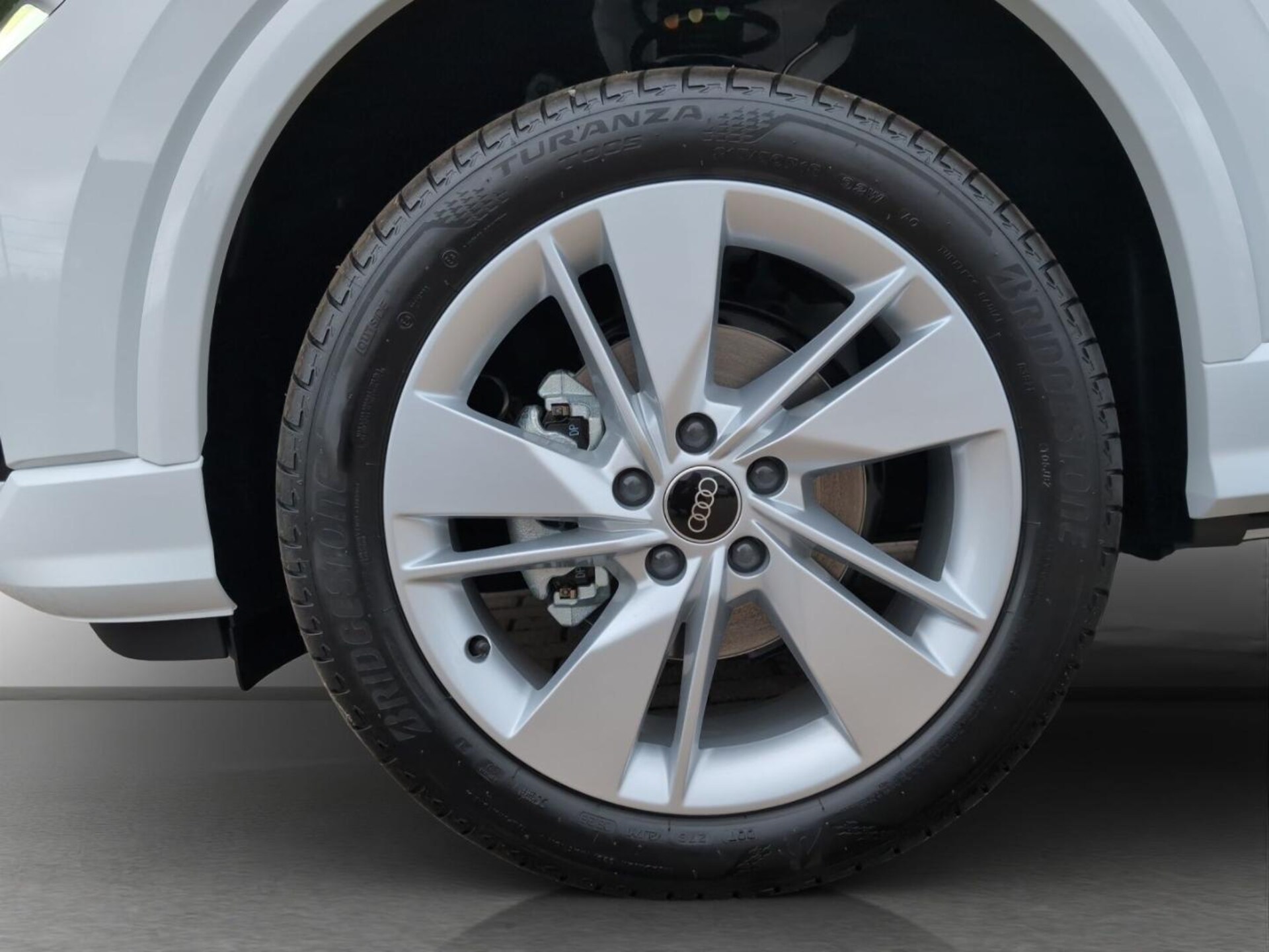 Audi Q2 Advanced