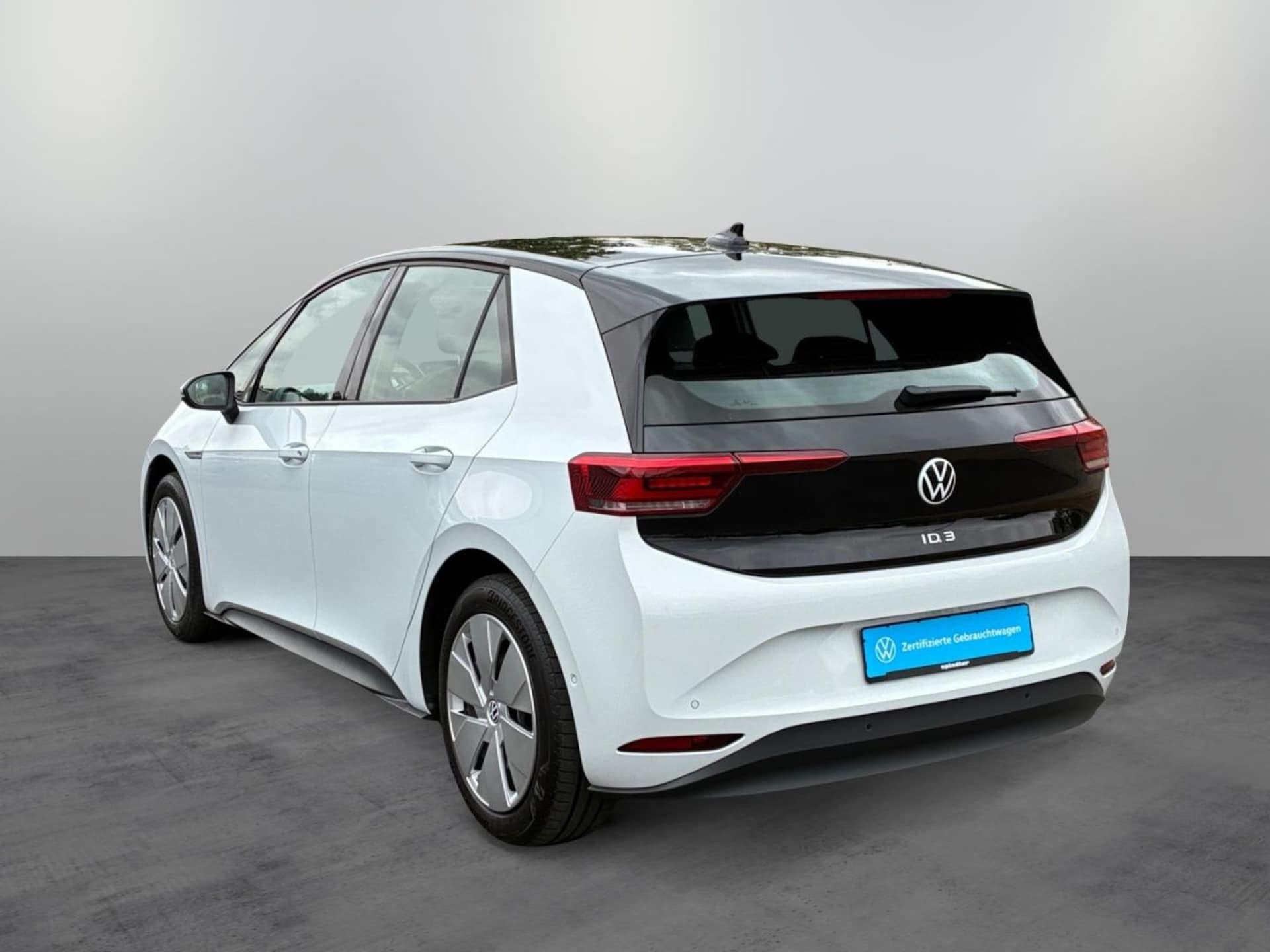 Volkswagen ID.3 Pro