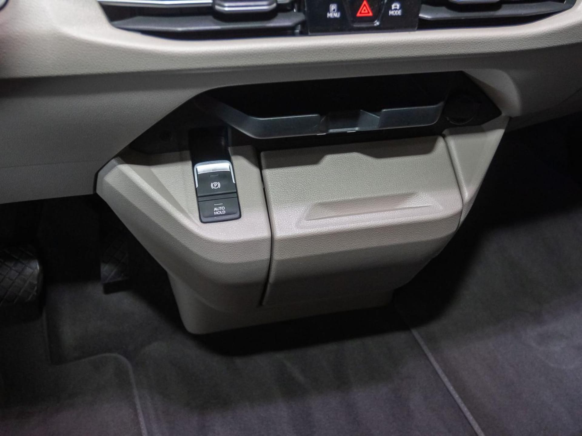 Volkswagen Multivan Langversion Life