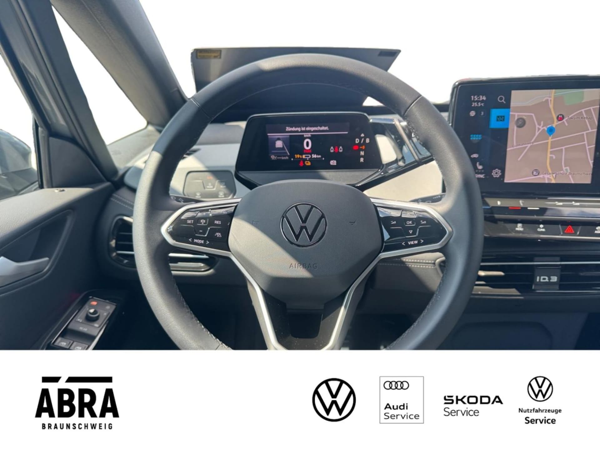 Volkswagen ID.3 MOVE Pro
