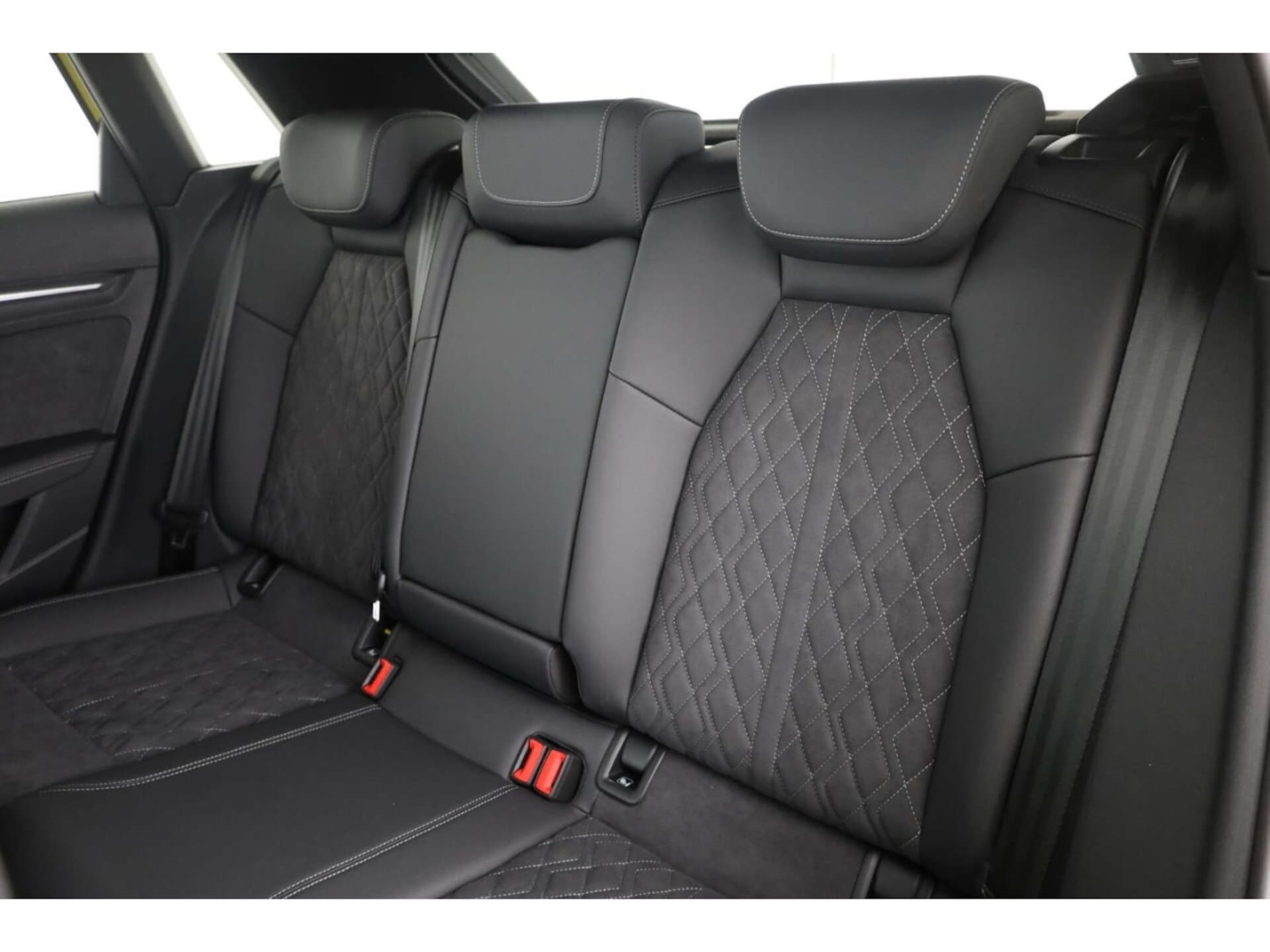 Audi A3 Sportback TFSI e S line