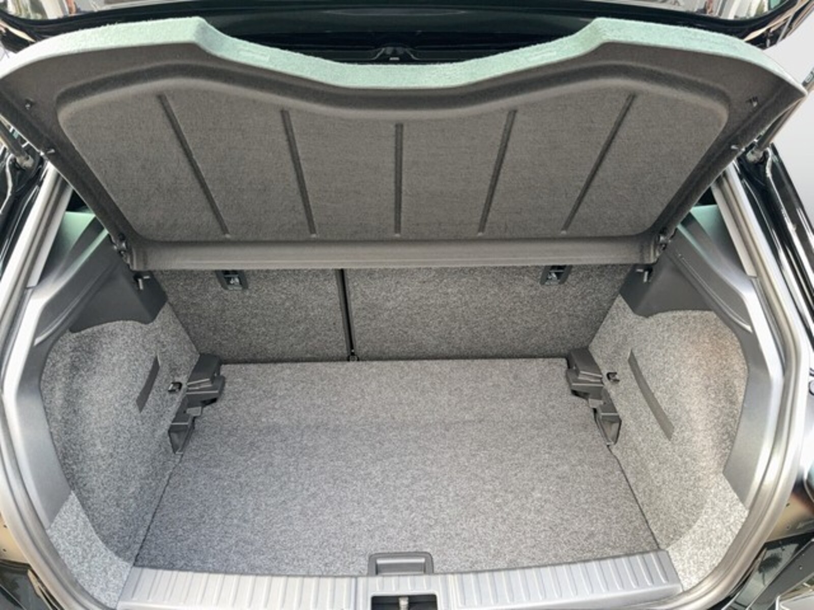 SEAT Ibiza – Bild 12