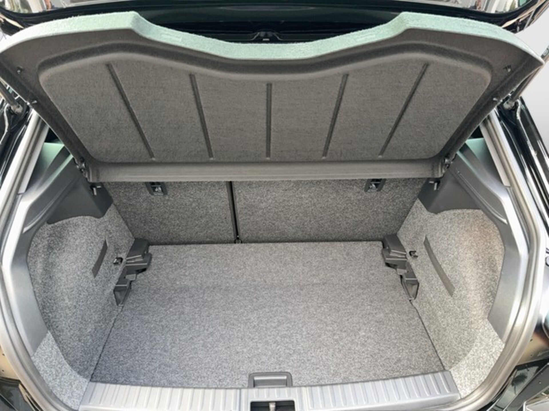 SEAT Ibiza FR